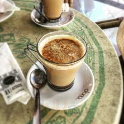 Dona Vaniri Bakery Coffee