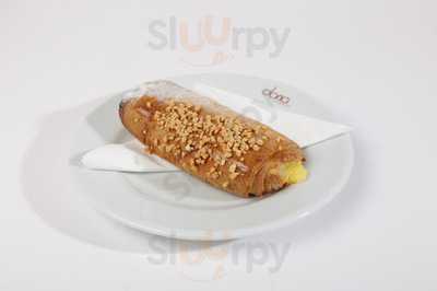 Dona Vaniri Bakery Coffee