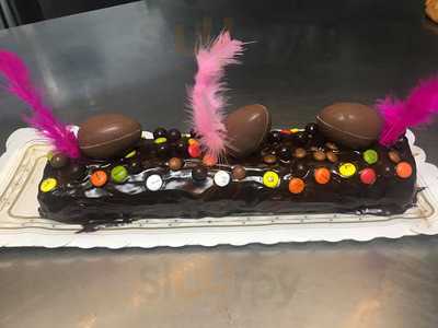 Dona Vaniri Bakery Coffee