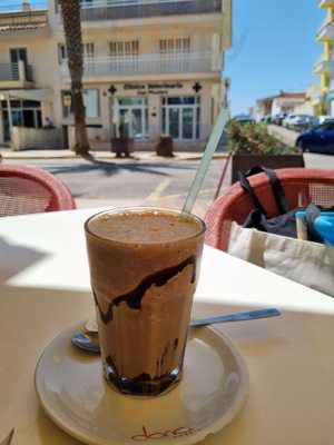 Dona Vaniri Bakery Coffee