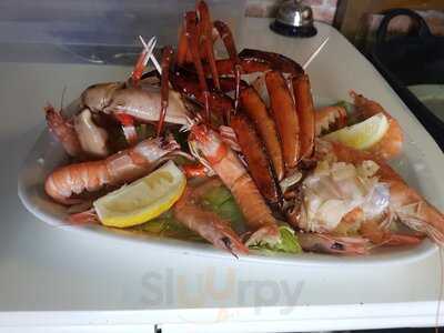 Restaurante Central Playa