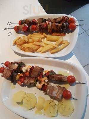 Restaurante Central Playa