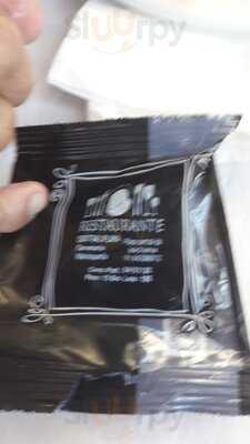 Restaurante Central Playa