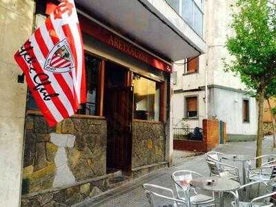 Aretxaurre Taberna