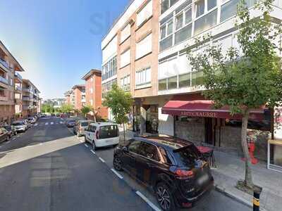 Aretxaurre Taberna