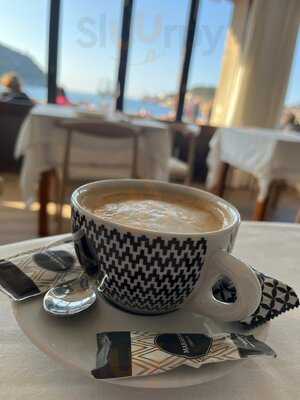 Restaurante Las Olas