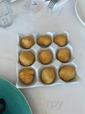 Restaurante Las Olas