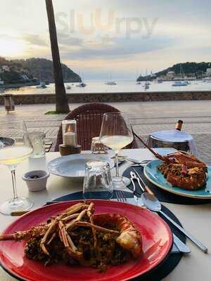 Restaurante Las Olas