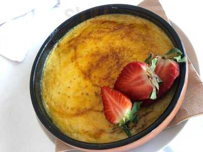 Restaurante Las Olas