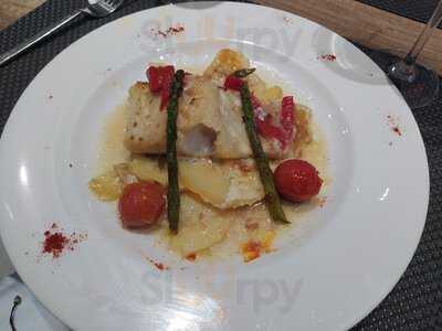 Restaurante Cafetería La Marquesa