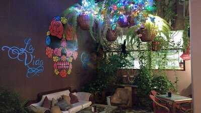 La Vida Cafe