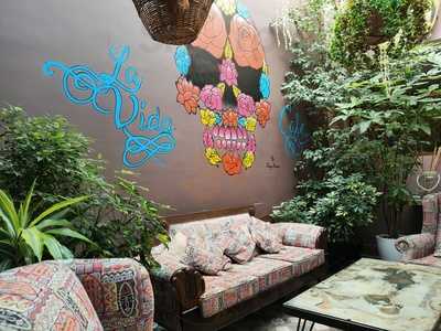 La Vida Cafe