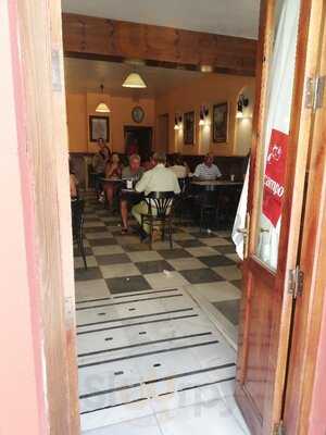 Cafe Bar  La Florida