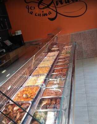 La Cuina De La Girada