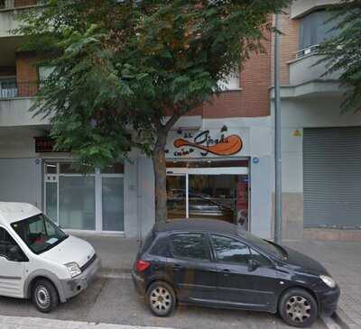 La Cuina De La Girada