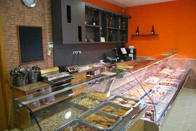 La Cuina De La Girada