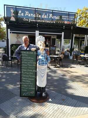 La Paraita Del Peret
