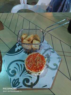 La Paraita Del Peret