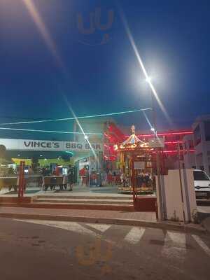 Vince's Bbq Bar