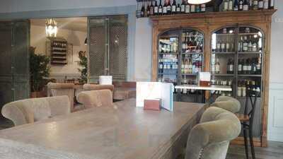 Gastro Taberna Martinica