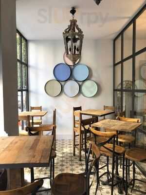 Gastro Taberna Martinica