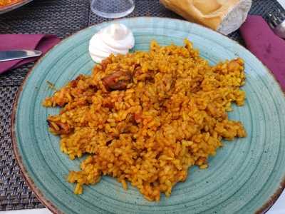 Gastro Taberna Martinica