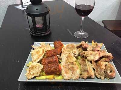 El Rincon Del Subcampeon "la Boticaria Tapas "