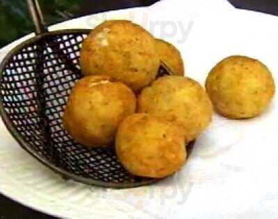 El Rincon Del Subcampeon "la Boticaria Tapas "