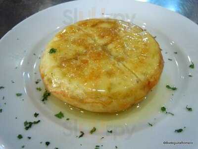 El Rincon Del Subcampeon "la Boticaria Tapas "