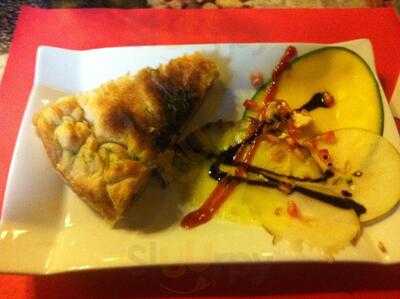 Can Picallimes Restaurant