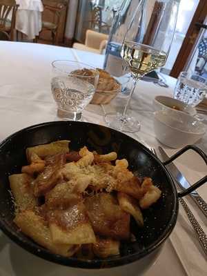 Can Picallimes Restaurant