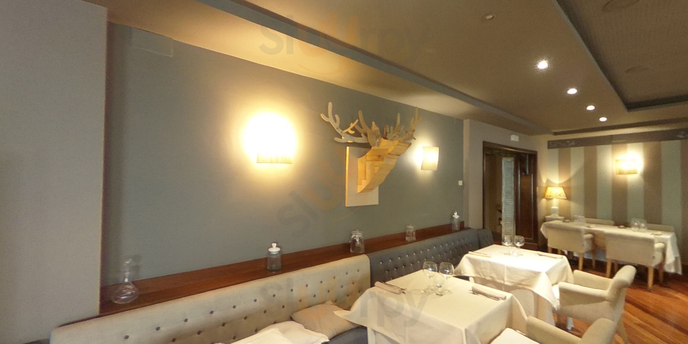 Can Picallimes Restaurant