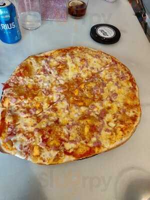 Crepería Del Mar Arrigunaga