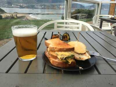 Crepería Del Mar Arrigunaga