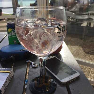 Crepería Del Mar Arrigunaga