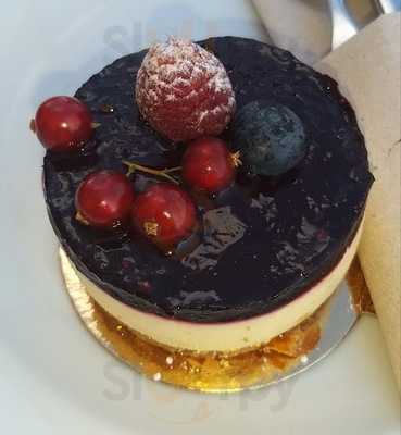 La Gourmandise Pâtisserie