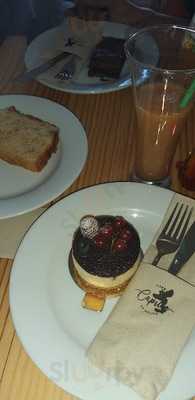 La Gourmandise Pâtisserie