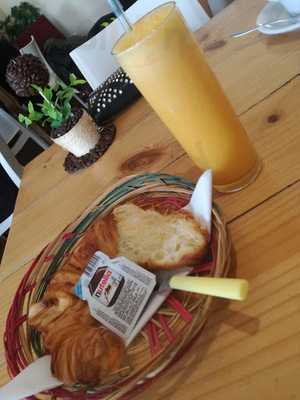 La Gourmandise Pâtisserie