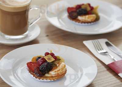 La Gourmandise Pâtisserie