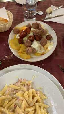 Tapas Y Copas Teruel