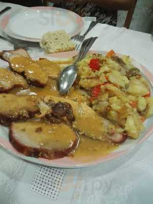 Restaurante San Jacobo S.l