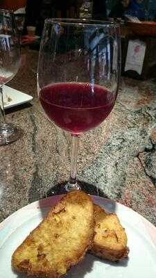 Restaurante San Jacobo S.l