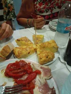 Restaurante San Jacobo S.l