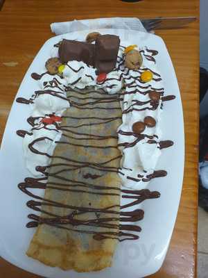 Las Delicias Del Dulcero