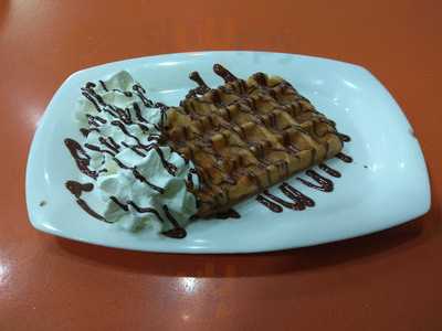 Las Delicias Del Dulcero