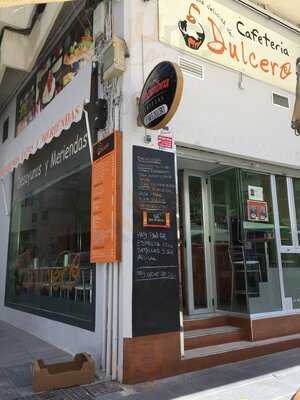 Las Delicias Del Dulcero