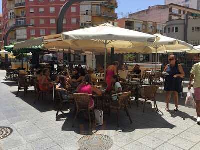 Las Delicias Del Dulcero