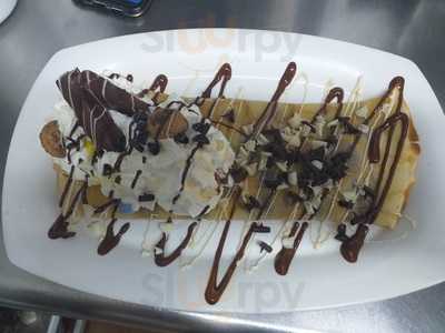 Las Delicias Del Dulcero