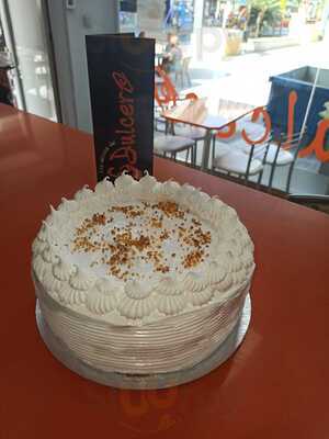 Las Delicias Del Dulcero