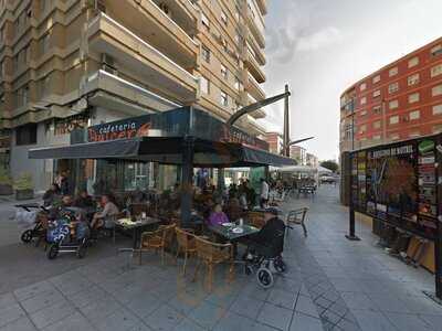 Las Delicias Del Dulcero